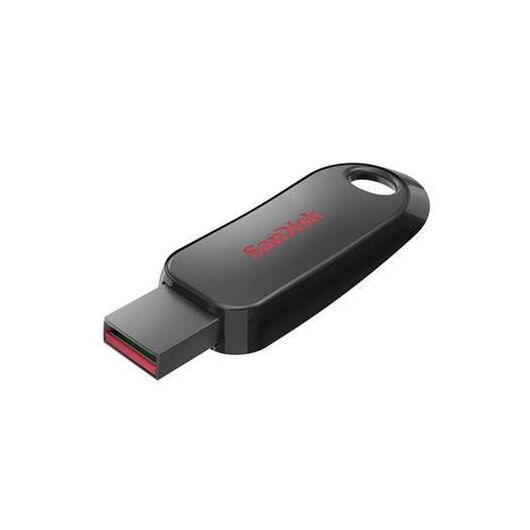 SanDisk Cruzer Snap USB flash drive 64 GB SDCZ62-064G-G35