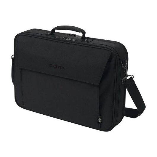 DICOTA Eco Multi BASE Notebook carrying case D30492-RPET