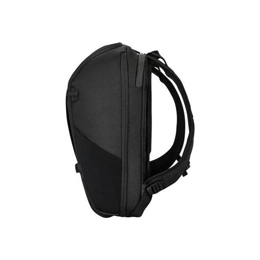 Targus Work+ Expandable Daypack Notebook TBB611GL