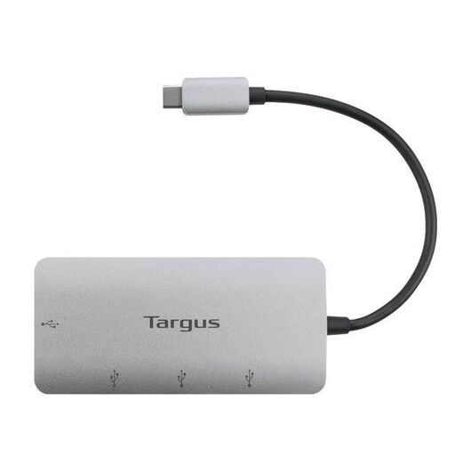 Targus Hub 4 x SuperSpeed USB 3.0 desktop ACH226EU