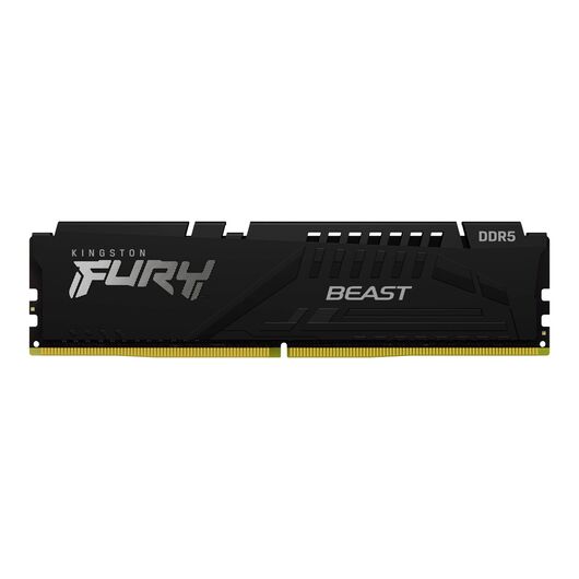 Kingston FURY Beast DDR5 module 16 GB DIMM KF560C40BB16