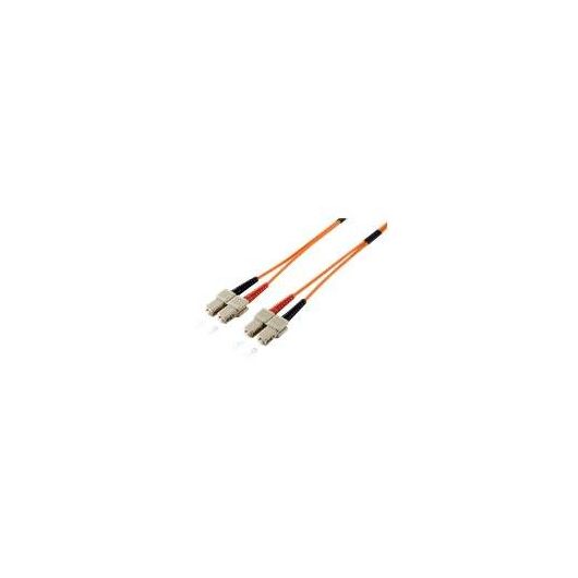 equip Patch cable SC singlemode (M) to SC single-mode 253333