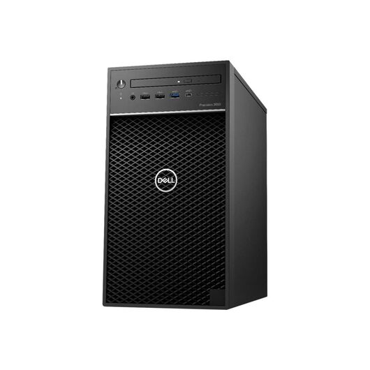 Dell Precision 3650 Tower MT Core i7 10700 2.9 GHz KY0TW