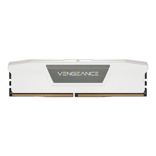 CORSAIR Vengeance DDR5 kit 32 GB: 2 x 16 GB CMK32GX5M2B5600C36W