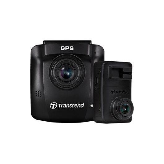 Transcend DrivePro 620 Dashboard camera 1080p 60 TSDP620A-32G