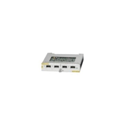 Cisco 4port 10-Gigabit Ethernet Modular Port A9K-MPA-4X10GE=