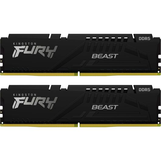ingston FURY Beast DDR5