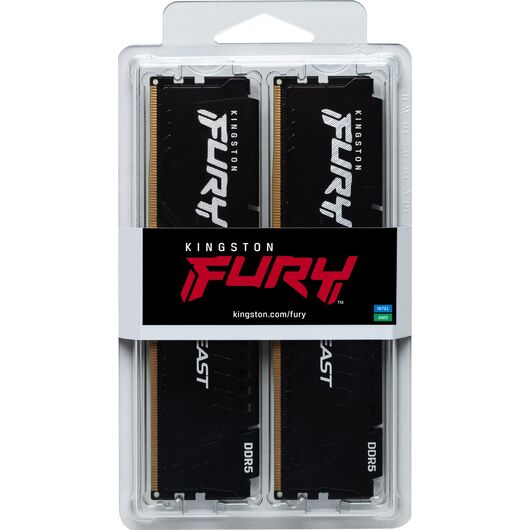 ingston FURY Beast DDR5