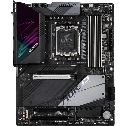 GIGABYTE B650E AORUS Master