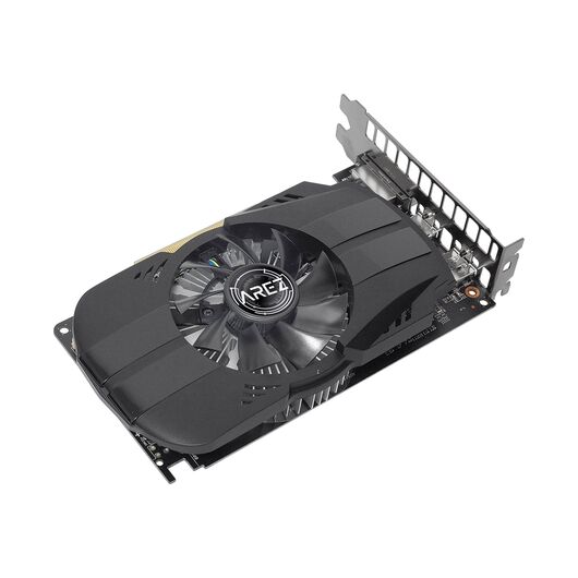 ASUS PH550-2G Graphics card Radeon 550 2 GB 90YV0AG9-M0NA00