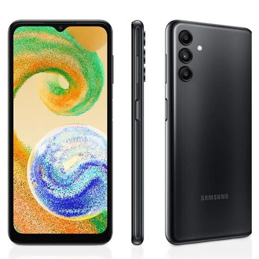 Samsung Galaxy A04s / 4G smartphone / dual-SIM / RAM 3 GB