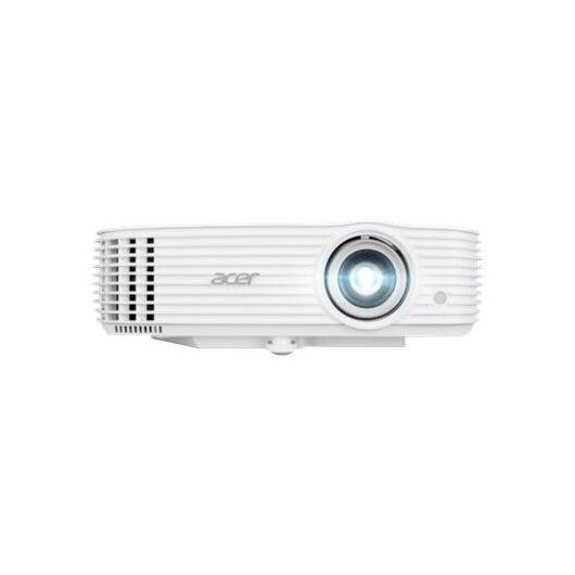 Acer H6830BD DLP projector UHP 3D 3800 lumens MR.JVK11.001
