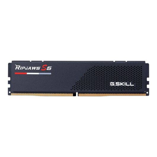 G.Skill Ripjaws S5 DDR5 kit 32 GB: 2 x F55200J3636C16GX2-RS5K