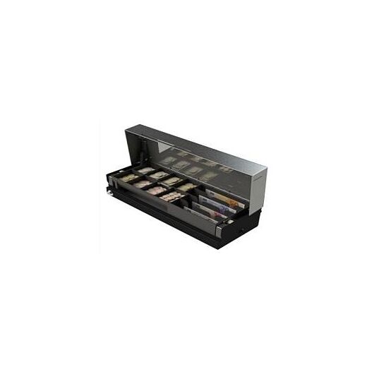 APG 460MOD03 Flip Lid Electronic cash drawer MOD237ABL4617