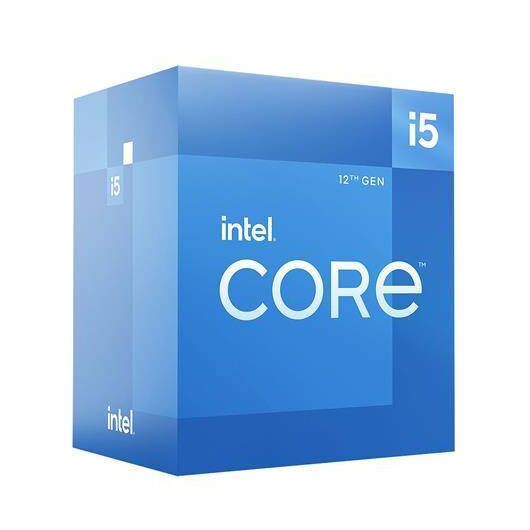 Intel Core i5 12600K / 3.7 GHz / 10-core / 16 threads / 20 MB cache