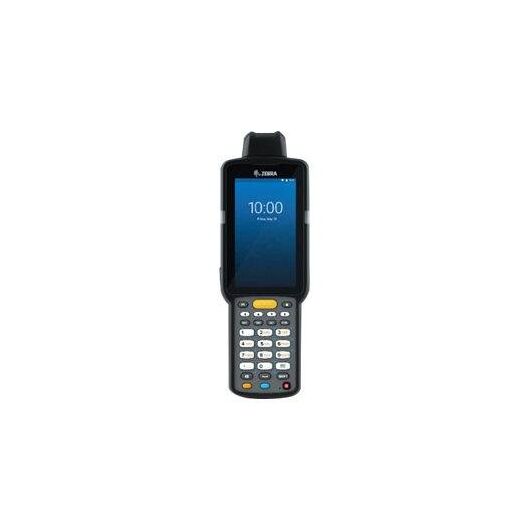 Zebra MC3300x collection terminal rugged MC330LSG4EG4RW