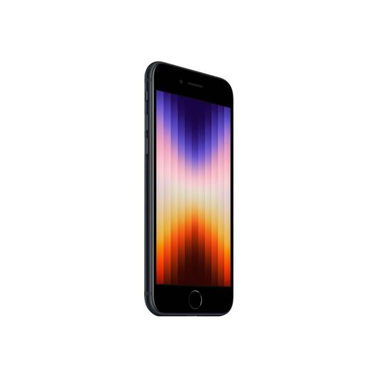 Apple iPhone SE (3rd generation) 5G MMXJ3ZD A