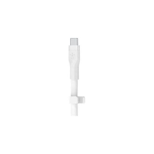 Belkin BOOST CHARGE Lightning cable CAA009BT3MWH