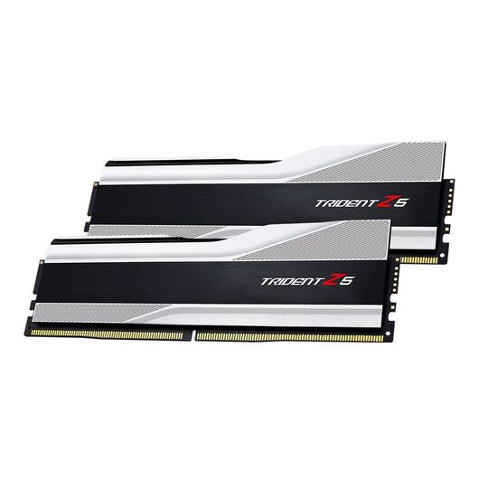 G.Skill Trident Z5 DDR5 kit 32 GB F56000J4040F16GX2-TZ5S