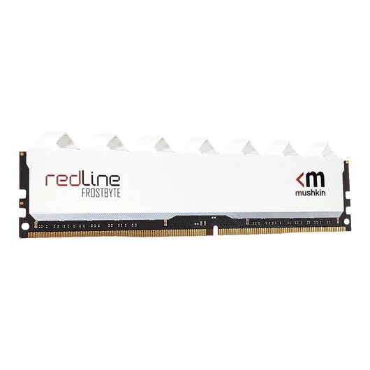 Mushkin Redline DDR4 kit 16 GB MRD4U360JNNM8GX2