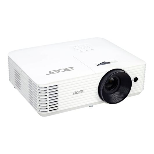 Acer M311 DLP projector portable 3D MR.JUT11.00M