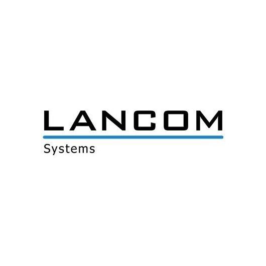LANCOM LW600 Radio access point Wi-Fi 6 2.4 GHz, 5 61829