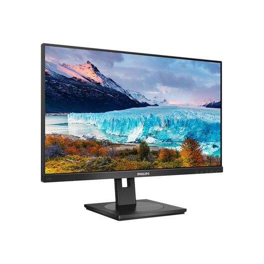 Philips S-line 243S1 - LED monitor