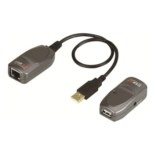 ATEN UCE260 USB extender USB 2.0 UCE260