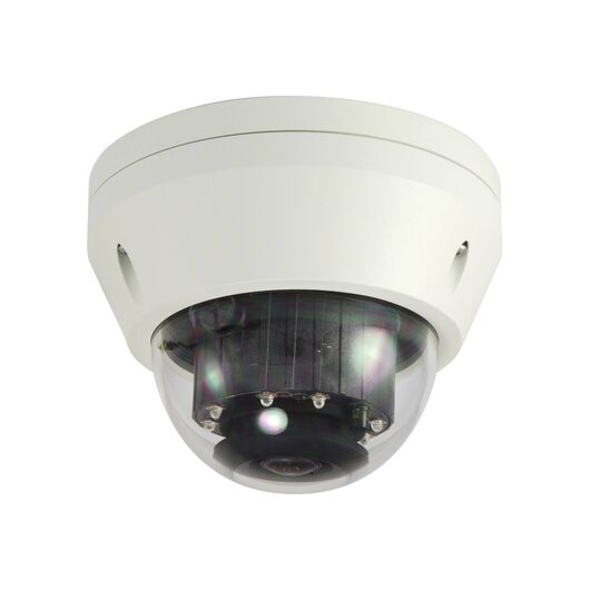 LevelOne FCS3306 Network surveillance camera FCS-3306