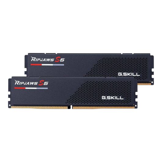 G.Skill Ripjaws S5 DDR5 kit 32GB F56000J3040F16GX2-RS5K