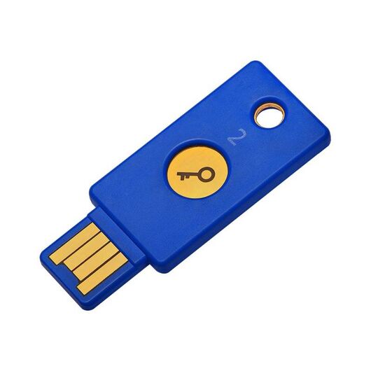 Yubico Security Key NFC USB security 5060408461952