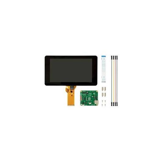 Raspberry Pi Display 7 800 x 480 RBLCD-7