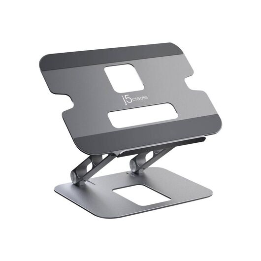 j5create Notebook tablet stand multiangle JTS127-N