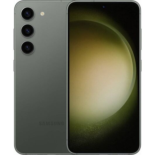 Samsung Galaxy S23 5G smartphone SM-S911BZGDEUB