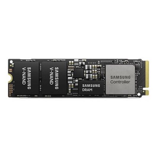 Samsung PM9A1 MZVL2256HCHQ SSD 256 GB MZVL2256HCHQ00B00