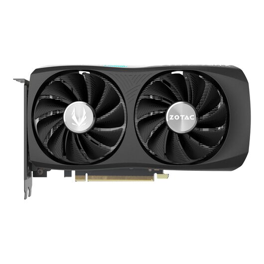 ZOTAC GAMING GeForce RTX 4070 Twin Edge ZTD40700E-10M