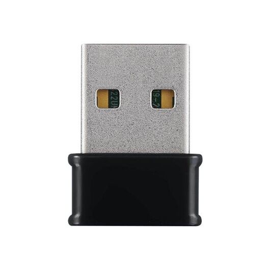 Zyxel NWD6602 Network adapter USB 2.0 WiFi NWD6602-EU0101F