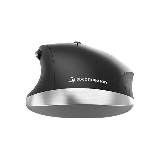 3Dconnexion CadMouse Mouse ergonomic optical 3DX700118