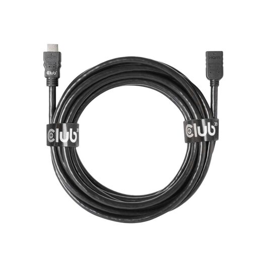 Club 3D HDMI extension cable CAC1325