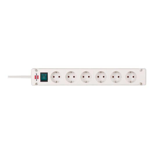 Brennenstuhl Bremounta Power strip 1150650326