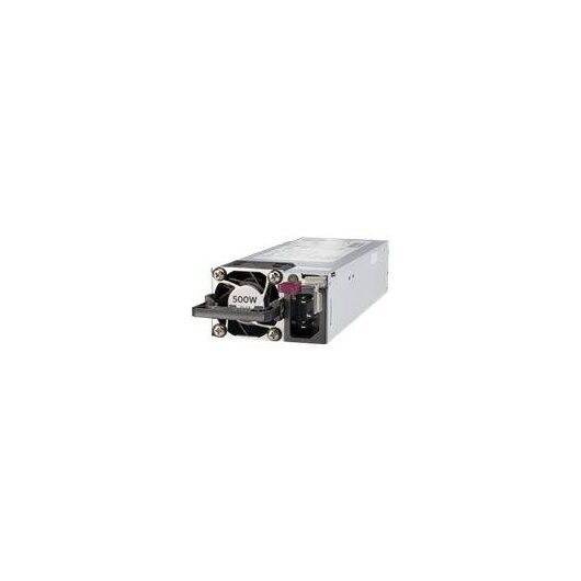 HPE Power supply hotplug redundant (plugin module) 865408B21