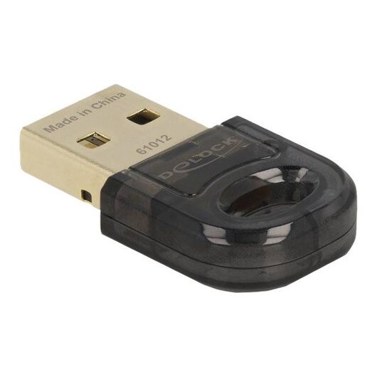 Delock Network adapter USB 2.0 Bluetooth 5.0 EDR 61012