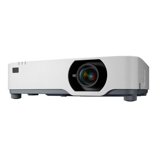 NEC P547UL 3LCD projector 5400 lumens 60005761