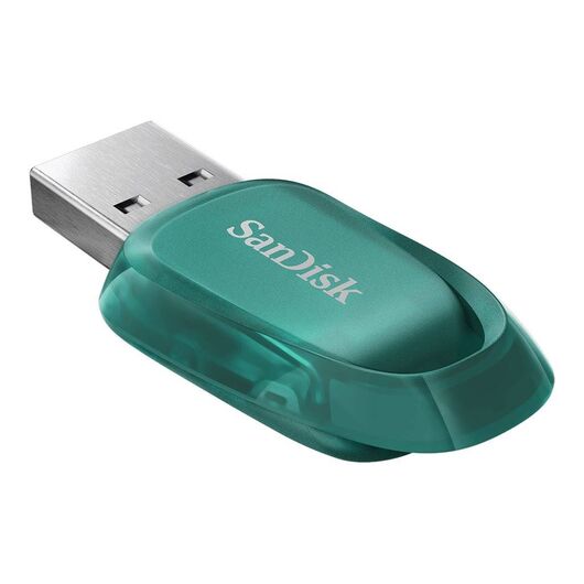 SanDisk Ultra USB flash drive 64 GB USB 3.2 Gen SDCZ96064GG46