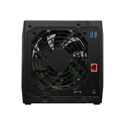 ASUSTOR Drivestor 4 Pro AS3304T NAS server 90AS3304T00MB30