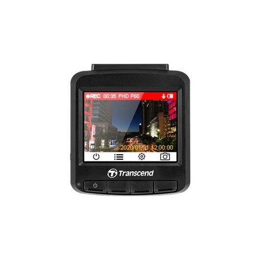 Transcend DrivePro 110 Dashboard camera TSDP110M32G