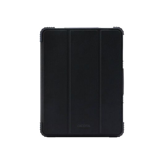 DICOTA Folio Case Flip cover for tablet polycarbonate, D31854