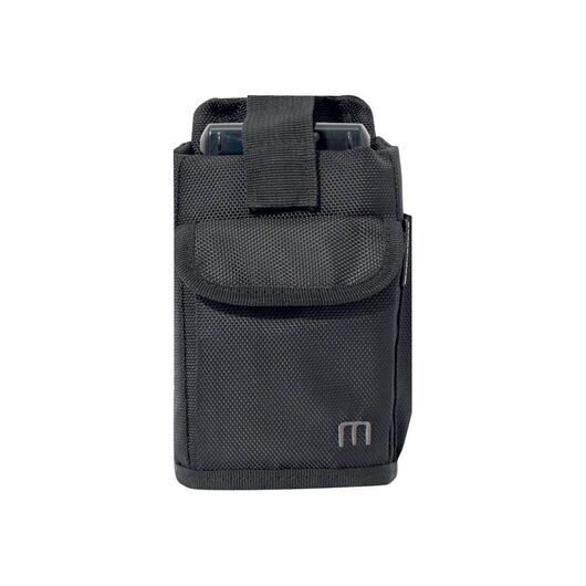 Mobilis REFUGE Holster M Holster bag for handheld 1680D 031002