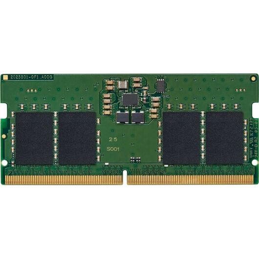 Kingston ValueRAM DDR5 8 GB SODIMM KVR56S46BS68