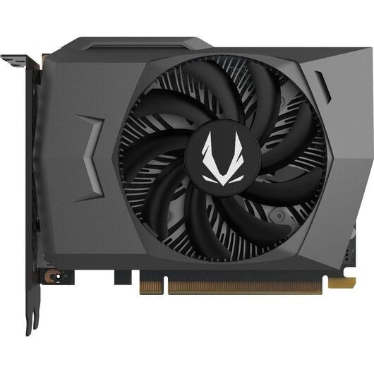 ZOTAC GAMING GeForce RTX 3050 ECO SOLO ZTA30500R10L